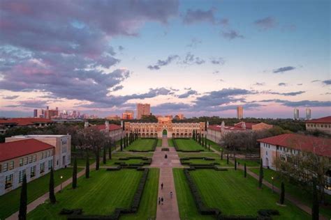 Rice University Students Will Study in Circus Tents This Fall, Camp ...