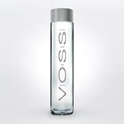 Voss Water | All Products - BevNET.com | BevNET.com