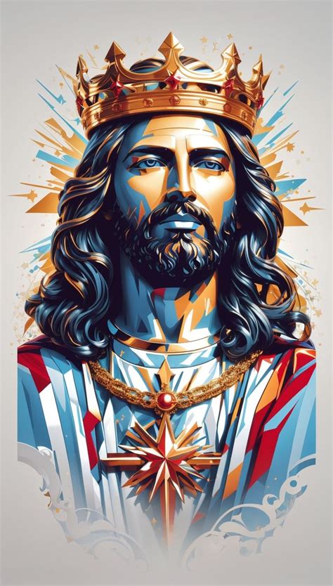 Jesus Christ Artwork, Jesus Christ Painting, Cross Wallpaper, Anime ...