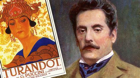 Best Puccini operas: the Italian composer’s greatest works - Classic FM