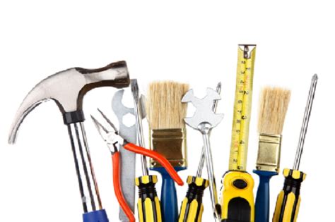 Finding the Right Tools for Your Home improvement Business, Right Here ...