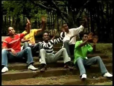 Jambo Jote - Ya Mukkeen (Oromo Music) - YouTube