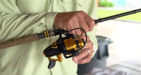 How to Put Braid on a Spinning Reel (Video and Guide) - Skilled Angler