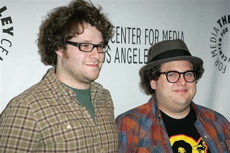 Jonah Hill Insisted on Auditioning for 'Superbad' Even After Seth Rogen ...