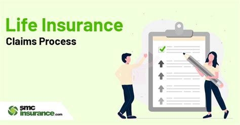 Navigating the Life Insurance Claims Process: A Comprehensive Guide