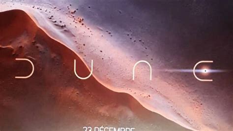 Loving the Dune title art and font choice for the new film! : r/graphic ...