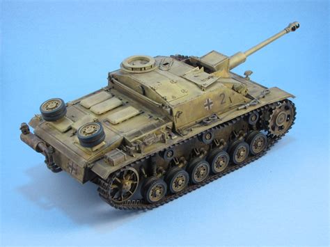 Stug III G Finished Pics - FineScale Modeler - Essential magazine for ...