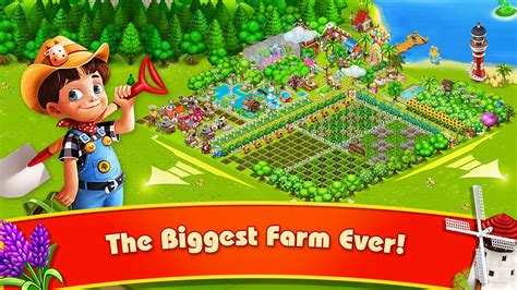 Family Farm Seaside APK Free Casual Android Game download - Appraw