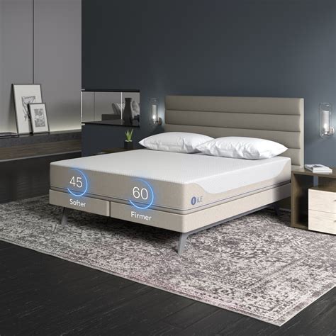 iLE 360 Smart Bed | Sleep Number