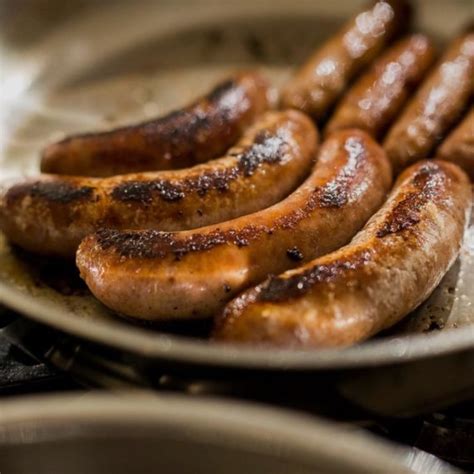 Buy Porcus Pork Sausages, Charcuterie & More... Porcus - Proud of our ...