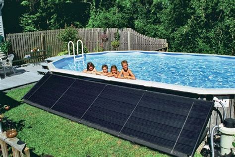 9 Energy Saving Tips to Heat Your Pool » Residence Style