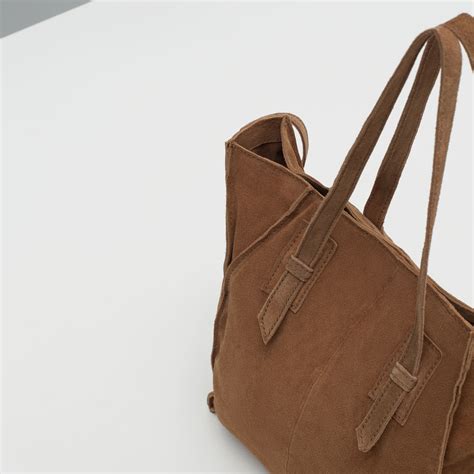 Zara Tote Bag Canvas | IUCN Water