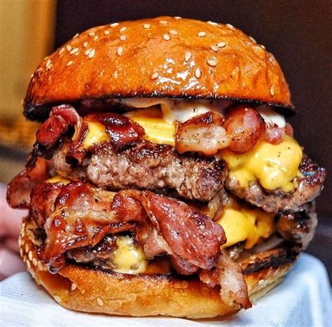 Who has the best burger in your opinion? - Visit moreplz.com for the ...