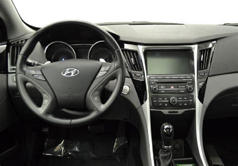 Hyundai Sonata 2010 - Cars evolution