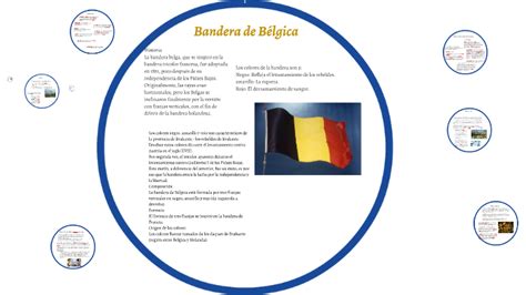 Bandera de belgica by guillermo gonzalez on Prezi