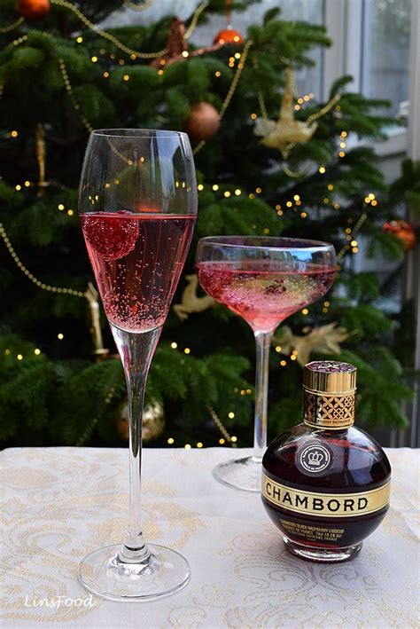 Chambord | Black Raspberry Liqueur