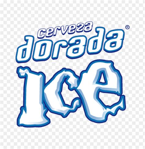 Dorada Ice Logo Vector Free - 466155 | TOPpng