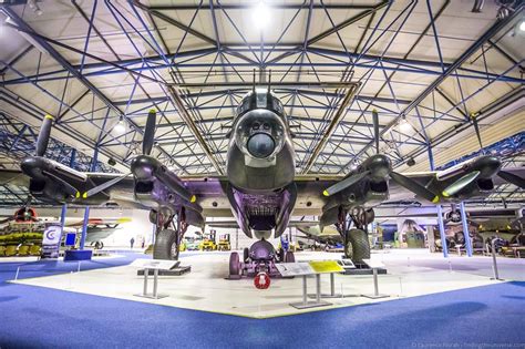 The Best War Museums in London - Finding the Universe