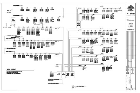 Alarm Circuit Wiring Diagram Alarm Fire Diagram System Wiring Pull ...