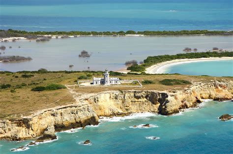 Cabo Rojo Lighthouse in Cabo Rojo, Puerto Rico - lighthouse Reviews ...