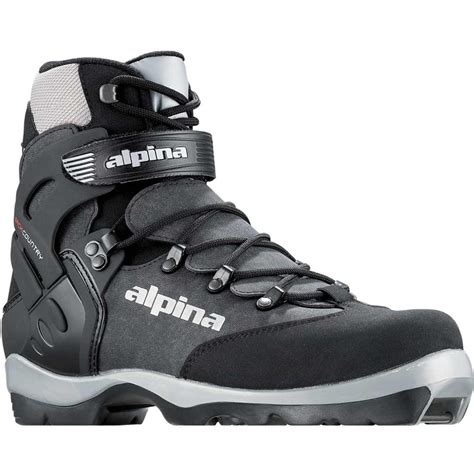 Alpina BC1550 Cross Country Ski Boots | Buckmans.com