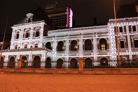 IMG_4090 | Parliament House Brisbane | Thaddäus | Flickr