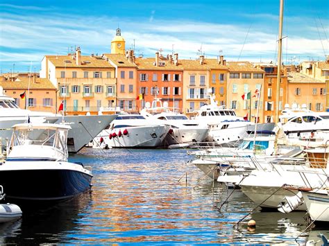 Saint Tropez - á … 5 Highlights In Saint Tropez Reisemagazin ...