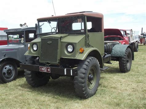 1942 Ford Blitz CMP 4WD Army Truck | 1942 Ford Blitz CMP Tru… | Flickr