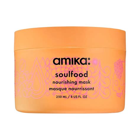 Your store. Amika Soulfood Nourishing Mask