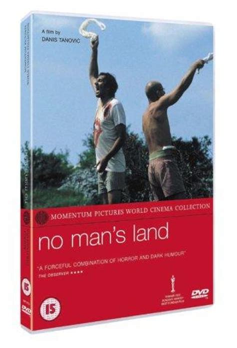 No Man's Land (2001)