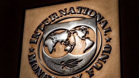 Tough Year Ahead as IMF Cuts Growth, Projects Recession