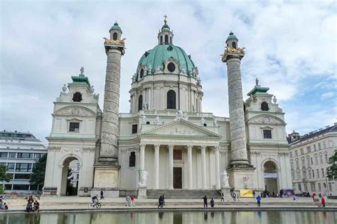 The 19 Best Examples of Baroque Architecture in Europe