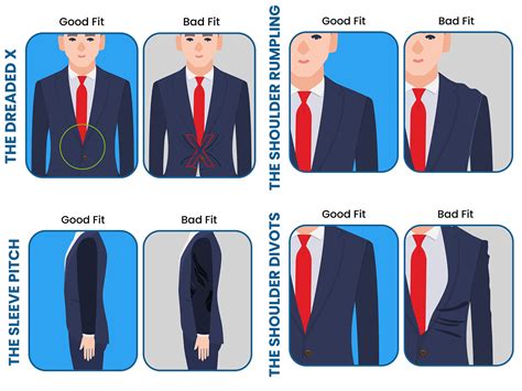 How to Measure for a Suit: Find Your Jacket and Pants Size