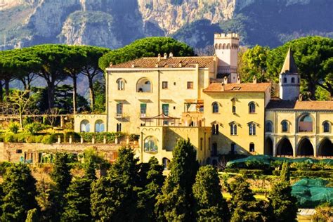 10 Best Ravello Hotels - Hotels in Ravello Italy | Italy Best