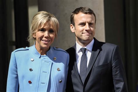 We should celebrate new French President Emmanuel Macron - for the age ...