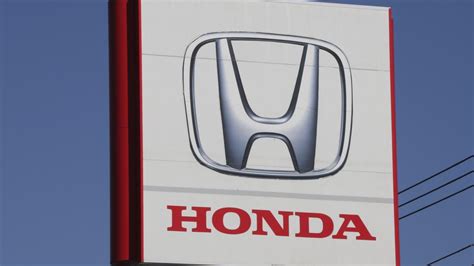 Honda To Recall More Than 100,000 Hybrid Vehicles Over Risk Of Fire ...