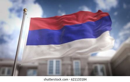 828 Republika Srpska Flag Images, Stock Photos & Vectors | Shutterstock