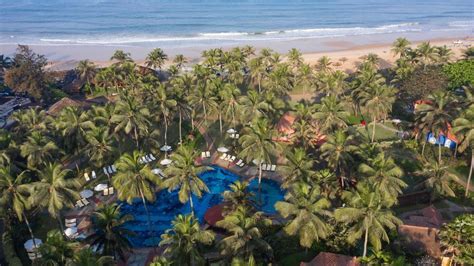 10% off - Taj Holiday Village Resort & Spa, Goa