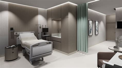 International Modern Hospital | H+A Global