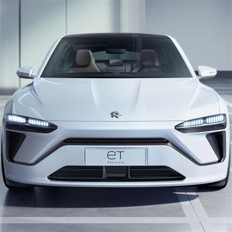 Chinese Electric Car Company - Giovani-has-Townsend