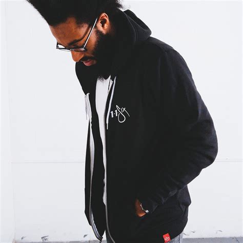 116 'Red Label' Full Zip Hoodie | Reach Records / 116 Official Shop ...