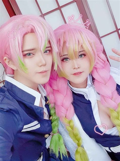 Pin de Phan Quốc en cosplay :3 | Anime novios, Cosplay genial, Cosplay ...