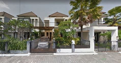 Jual Rumah Di Bali / Rumah Dijual Lokasi Sidakarya Denpasar - Bali ...