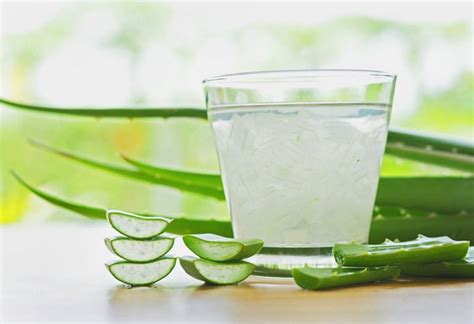 Aloe Vera Juice For Weight Loss – Worth It? | Lifespan