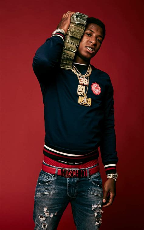 iPhone NBA Youngboy Wallpaper - KoLPaPer - Awesome Free HD Wallpapers