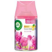 Air Wick Essential Oils Natural 250 ml - Pakmart.pk