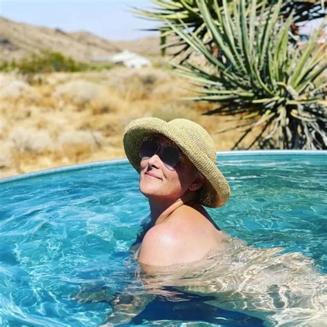 Ricki Lake posts nude Instagram photo at 54 | news.com.au — Australia’s ...