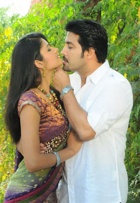 Nagamani Movie Lead pair photo shoot Aakaash Kowsalya