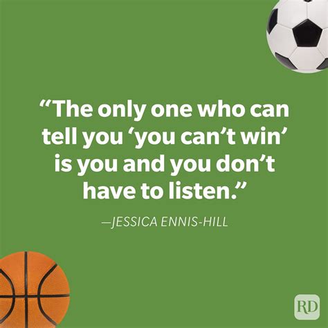 76 Sports Quotes That Are Inspirational On and Off the Field