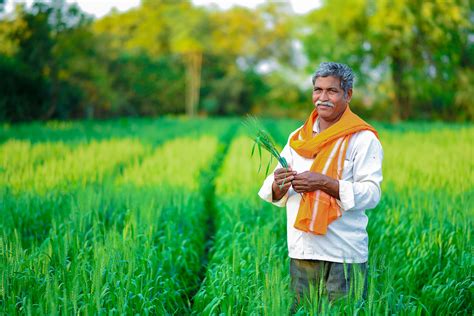 Farmers welfare is the top priority of the Rajasthan Government ...